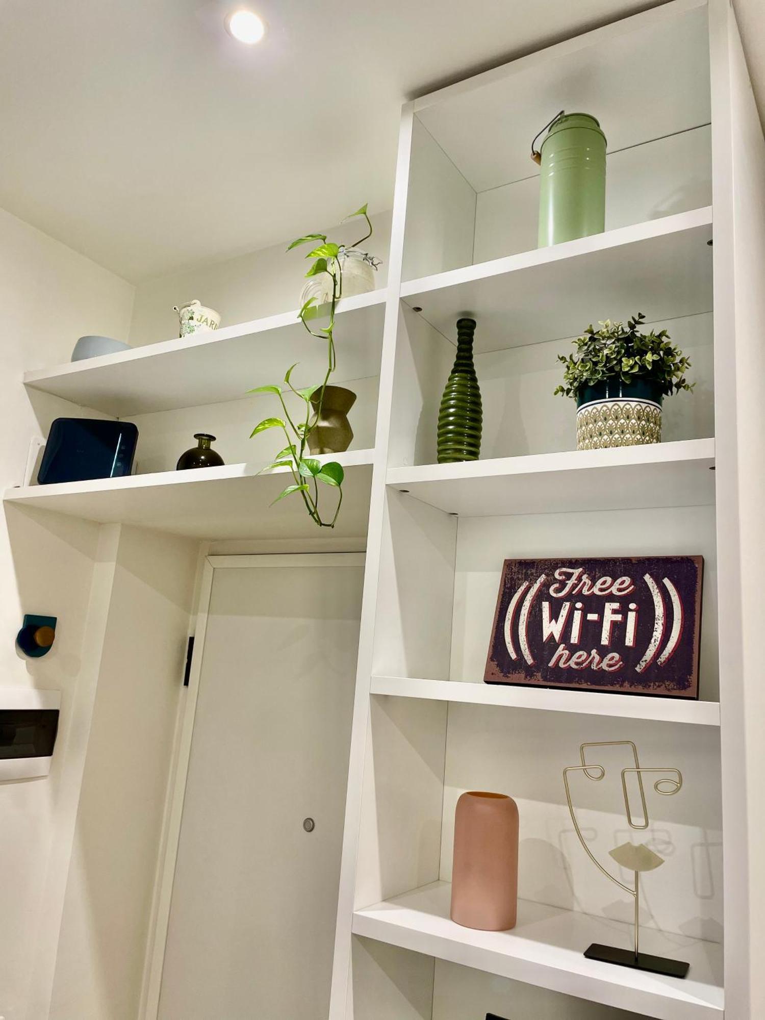 Fiera-Mico - Sempione Apartment Milan Bagian luar foto