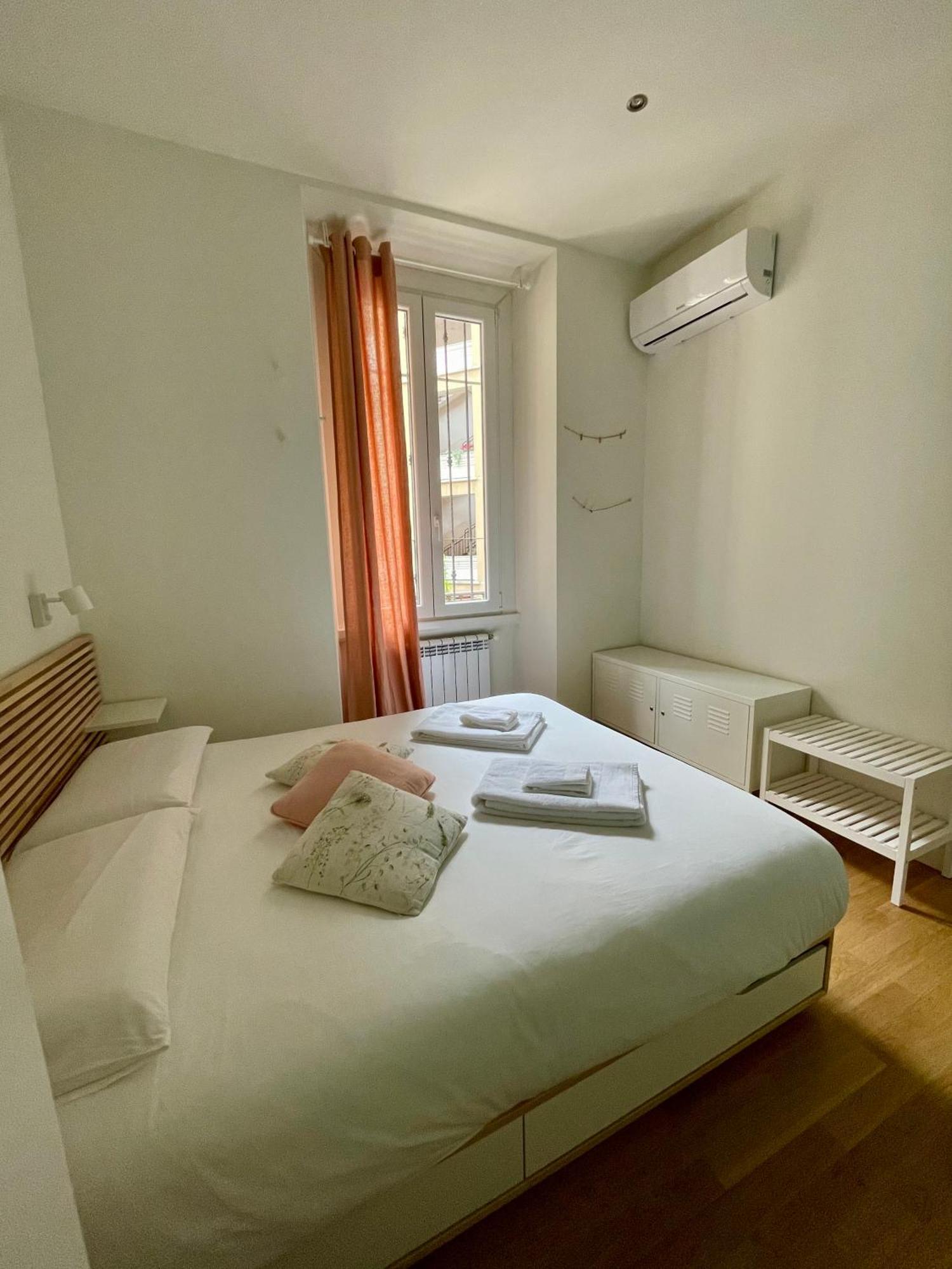 Fiera-Mico - Sempione Apartment Milan Bagian luar foto